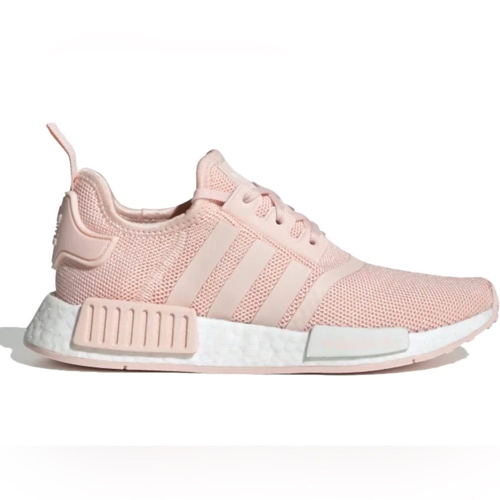 Adidas NMD_R1 J 'Icey Pink'